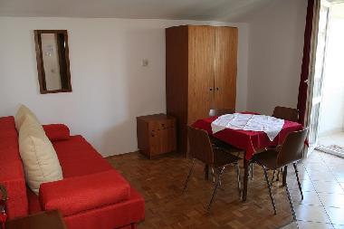Ferienwohnung in Omi� (Splitsko-Dalmatinska) oder Ferienwohnung oder Ferienhaus