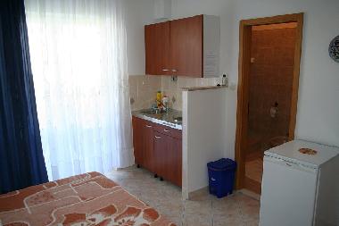 Ferienwohnung in Omi� (Splitsko-Dalmatinska) oder Ferienwohnung oder Ferienhaus