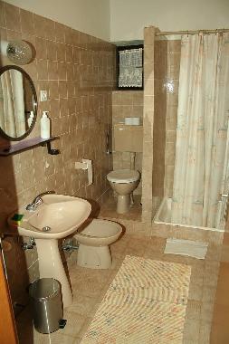 Ferienwohnung in Omi� (Splitsko-Dalmatinska) oder Ferienwohnung oder Ferienhaus