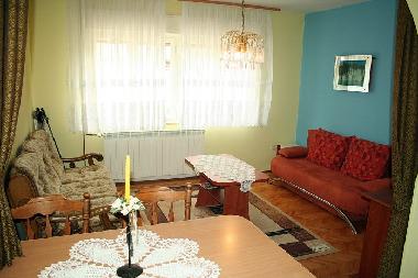 Ferienwohnung in Omi� (Splitsko-Dalmatinska) oder Ferienwohnung oder Ferienhaus