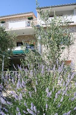 Ferienwohnung in Omi� (Splitsko-Dalmatinska) oder Ferienwohnung oder Ferienhaus