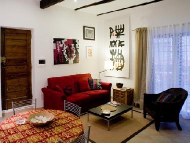 Ferienwohnung in Rome (Roma) oder Ferienwohnung oder Ferienhaus