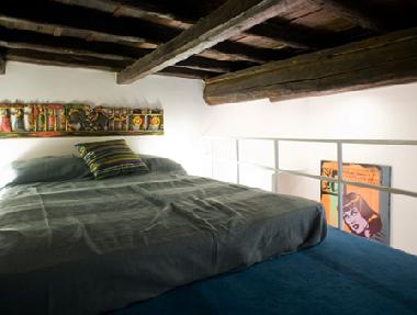 Ferienwohnung in Rome (Roma) oder Ferienwohnung oder Ferienhaus