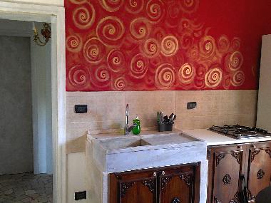 Ferienwohnung in VICENZA (Vicenza) oder Ferienwohnung oder Ferienhaus