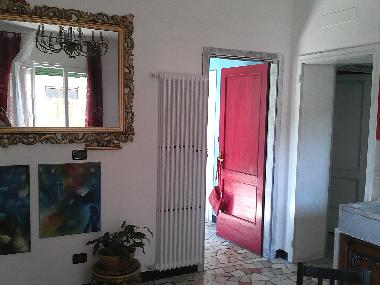 Ferienwohnung in VICENZA (Vicenza) oder Ferienwohnung oder Ferienhaus