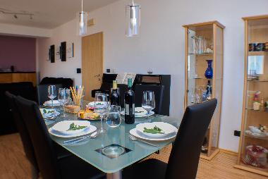 Villa in Kastelir (Istarska) oder Ferienwohnung oder Ferienhaus