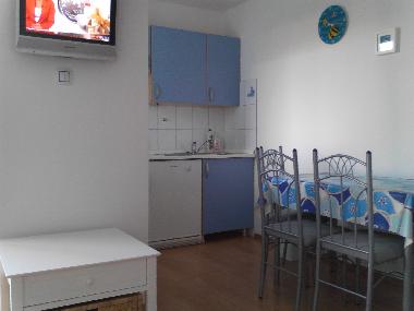 Ferienwohnung in Korcula (Dubrovacko-Neretvanska) oder Ferienwohnung oder Ferienhaus