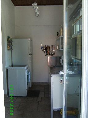 Ferienhaus in Psaras (Kerkyra) oder Ferienwohnung oder Ferienhaus