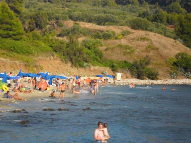 Ferienwohnung in Korcula (Dubrovacko-Neretvanska) oder Ferienwohnung oder Ferienhaus