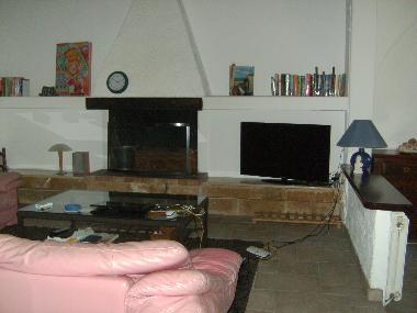 Ferienhaus in Psaras (Kerkyra) oder Ferienwohnung oder Ferienhaus