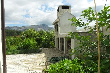 Ferienwohnung in Korcula (Dubrovacko-Neretvanska) oder Ferienwohnung oder Ferienhaus