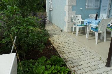 Ferienwohnung in Korcula (Dubrovacko-Neretvanska) oder Ferienwohnung oder Ferienhaus