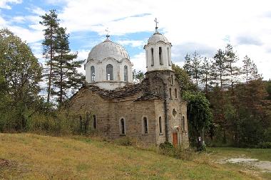 Ferienhaus in Kryvenik (Gabrovo) oder Ferienwohnung oder Ferienhaus