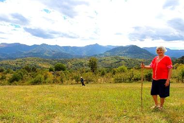 Ferienhaus in Kryvenik (Gabrovo) oder Ferienwohnung oder Ferienhaus