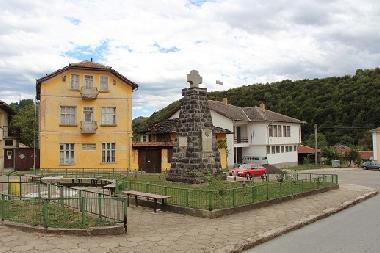 Ferienhaus in Kryvenik (Gabrovo) oder Ferienwohnung oder Ferienhaus