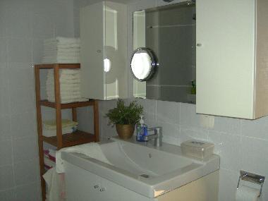 Ferienhaus in Psaras (Kerkyra) oder Ferienwohnung oder Ferienhaus