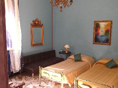 Ferienwohnung in VICENZA (Vicenza) oder Ferienwohnung oder Ferienhaus