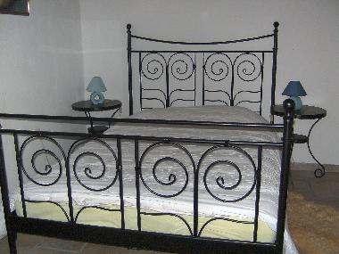 Ferienhaus in Psaras (Kerkyra) oder Ferienwohnung oder Ferienhaus