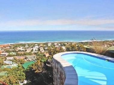 Ferienhaus in Scarborough (Western Cape) oder Ferienwohnung oder Ferienhaus