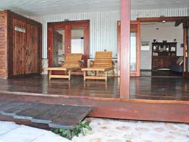 Ferienhaus in Scarborough (Western Cape) oder Ferienwohnung oder Ferienhaus