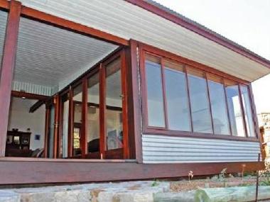 Ferienhaus in Scarborough (Western Cape) oder Ferienwohnung oder Ferienhaus