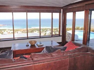 Ferienhaus in Scarborough (Western Cape) oder Ferienwohnung oder Ferienhaus