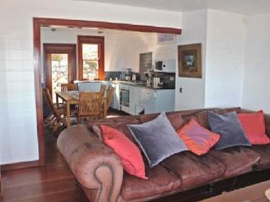 Ferienhaus in Scarborough (Western Cape) oder Ferienwohnung oder Ferienhaus