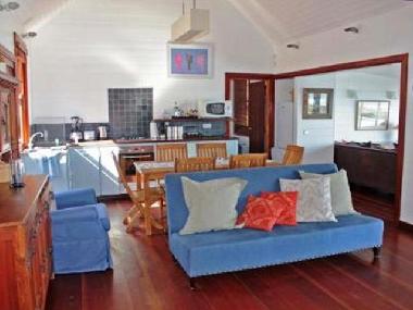 Ferienhaus in Scarborough (Western Cape) oder Ferienwohnung oder Ferienhaus