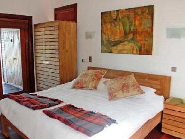 Ferienhaus in Scarborough (Western Cape) oder Ferienwohnung oder Ferienhaus