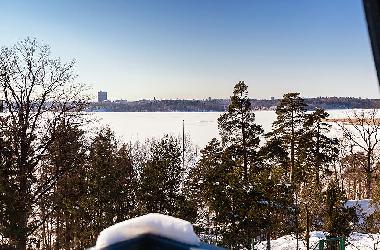 Ferienhaus in Stockholm Liding� (Stockholm) oder Ferienwohnung oder Ferienhaus