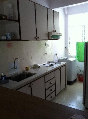 Ferienwohnung in Jalan Batu Ferrignhi (Pulau Pinang) oder Ferienwohnung oder Ferienhaus