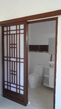 Ferienhaus in Ban Phe  (Rayong) oder Ferienwohnung oder Ferienhaus