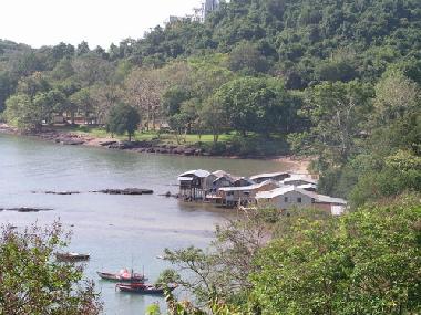 Ferienhaus in Ban Phe  (Rayong) oder Ferienwohnung oder Ferienhaus