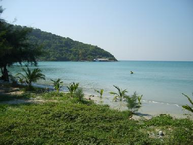 Ferienhaus in Ban Phe  (Rayong) oder Ferienwohnung oder Ferienhaus