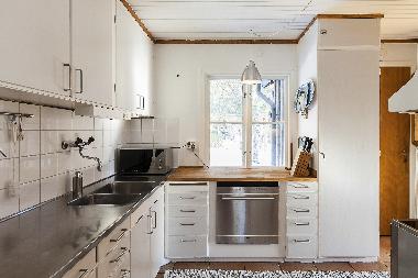 Ferienhaus in Stockholm Liding� (Stockholm) oder Ferienwohnung oder Ferienhaus