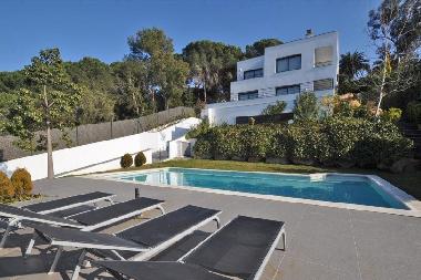 Pension in lloret de mar (Girona) oder Ferienwohnung oder Ferienhaus