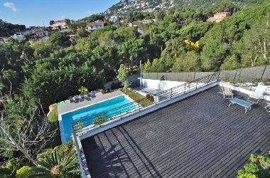 Pension in lloret de mar (Girona) oder Ferienwohnung oder Ferienhaus
