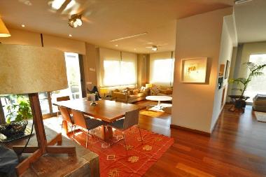 Pension in lloret de mar (Girona) oder Ferienwohnung oder Ferienhaus