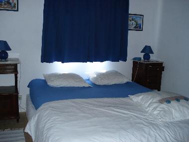 Ferienhaus in Psaras (Kerkyra) oder Ferienwohnung oder Ferienhaus