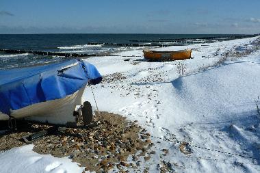 Ferienwohnung in B�rgerende (Mecklenburgische Ostseek�ste) oder Ferienwohnung oder Ferienhaus