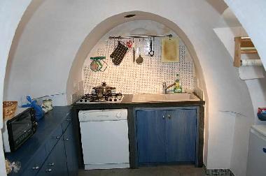 Ferienhaus in Ostuni (Brindisi) oder Ferienwohnung oder Ferienhaus