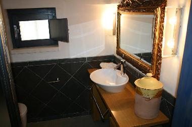 Ferienhaus in Ostuni (Brindisi) oder Ferienwohnung oder Ferienhaus