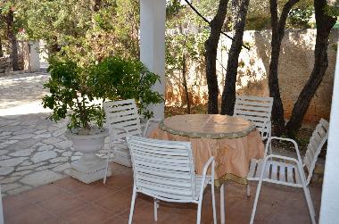 Ferienwohnung in Mandre (Zadarska) oder Ferienwohnung oder Ferienhaus