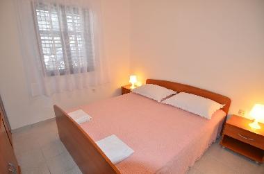 Ferienwohnung in Mandre (Zadarska) oder Ferienwohnung oder Ferienhaus