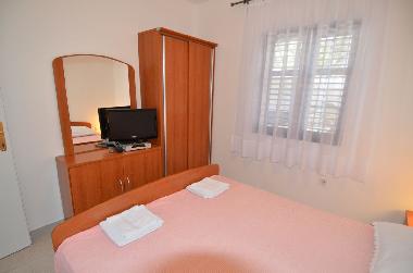 Ferienwohnung in Mandre (Zadarska) oder Ferienwohnung oder Ferienhaus