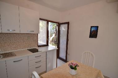 Ferienwohnung in Mandre (Zadarska) oder Ferienwohnung oder Ferienhaus