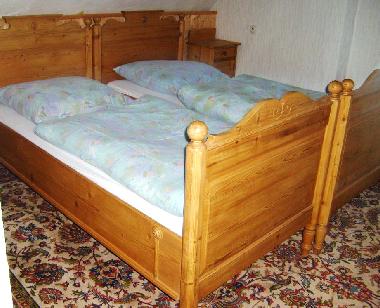 Boot in Vejprty (Ustecky Kraj) oder Ferienwohnung oder Ferienhaus