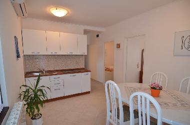 Ferienwohnung in Mandre (Zadarska) oder Ferienwohnung oder Ferienhaus