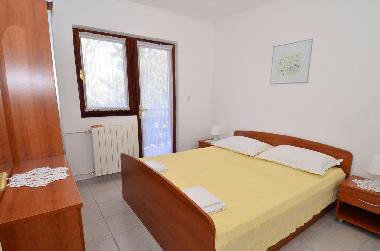 Ferienwohnung in Mandre (Zadarska) oder Ferienwohnung oder Ferienhaus