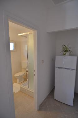 Ferienwohnung in Mandre (Zadarska) oder Ferienwohnung oder Ferienhaus